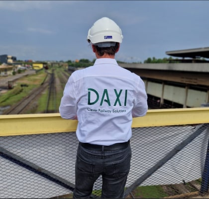 DAXI – an SME based in Belgium and France